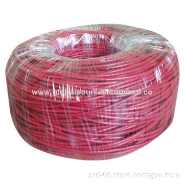 Best Price CCS/CCA/CU 4PR 24AWG UTP Cat5e Network Cable with RoHS Mark